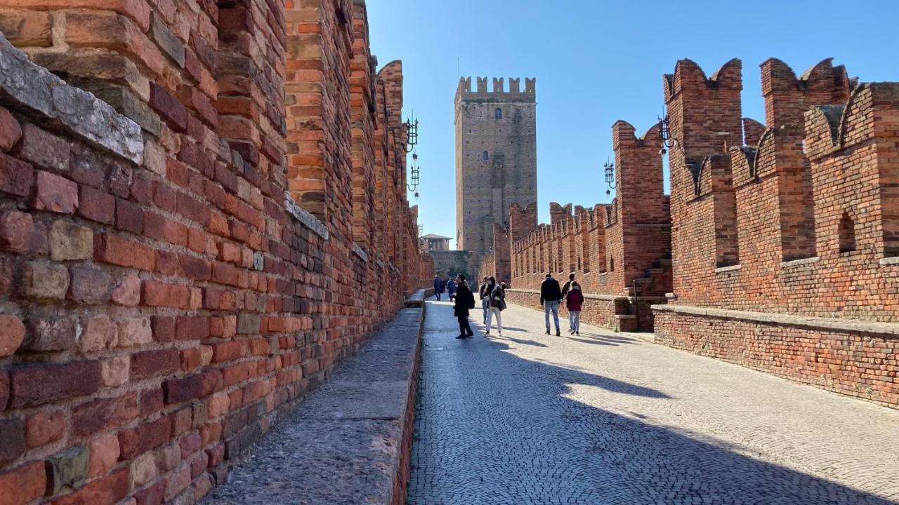Appartamento Sant'anastasia Verona